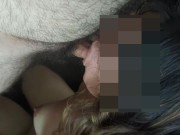 DP Anal with Carrot / CUMSHOT Rox Zaragoza