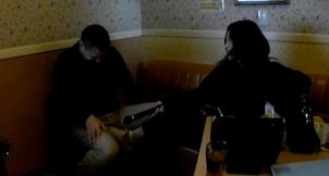 Ballbusting with a Microphone – 20m 23s