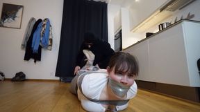 Snowflake - Gag Her Up Real Good And Leave Her Struggle For The Van To Come MP4