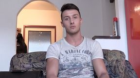 Debt Dandy ~ Throbbing BWC Claims That Ass