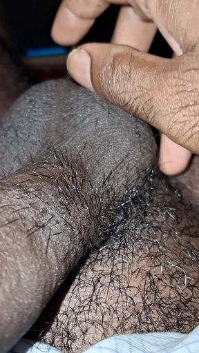 Indian BBC guy solo jerking video 239