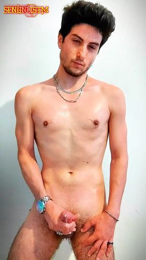 Sexy and Hot Turkish Man ❤️ 🔥