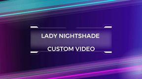 Hotel Room Trashing & Cum Show