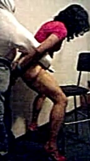 Ary Bell in the Cellar   Clip 1
