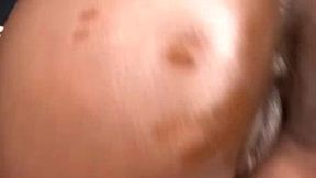 ass hole