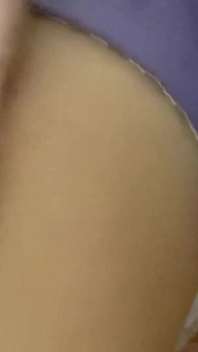 Omg!! Random Dirty Dick Under My Skirt