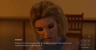 Deliverance: Sexy Ass Girl Got Her Pussy Licked In The Dark Alley Ep 9