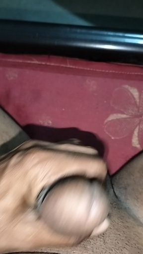 Hand job Live Blog