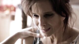 Syren DeMer's wild step-son threesome affair