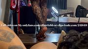 Ballbusting trampling preview