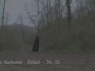 Cute SADOMASOCHISM beauty - This babe like anguish