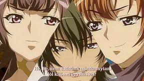 Samurais Burning Desire Ignites Forbidden Lust - Full HD Hentai Thrill