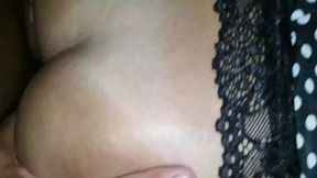 Mom's filthy anal&#x1F44C; sex and screaming orgasms: a squirting wife's ultimate hardcore encounter