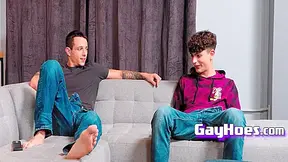 Found My Stepbro On Front Page Of Porn Page 6 Min With Zayne Bright And Kyle Wyncrest
