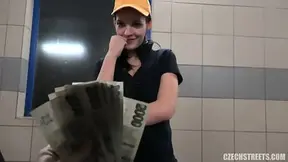 Premium Carwash - Anie Darling