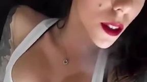 Movie Sex @Smoking Girl and #Big Boobs #Emo Gothic #Webcam with @Karma RX Like & Share!