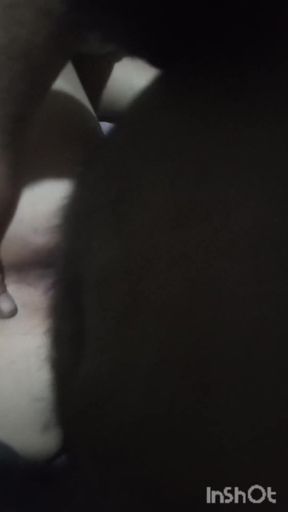 Captivating moment from &quot;In 4 with mature Compilation&quot;