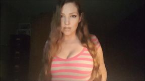 CUSTOM CLIP! BE A BAD Dad.