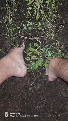 Grounding Moment Solo