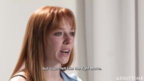 Madi Collins Stole Her Family's Toothbrushes!