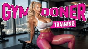 Gym Gooner Training