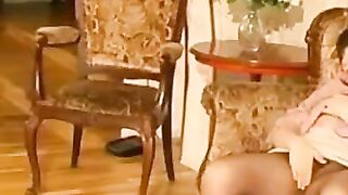 Big Boobed Milf Laura Shares Her Secret Passion With A Stranger