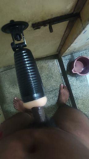 Play with sex toy sex with sex toy