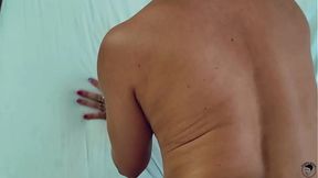 Bigassed Spanish MILFBangs Giant CockHardcore Cum Shot