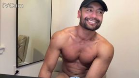 Cale Pecs Private Show