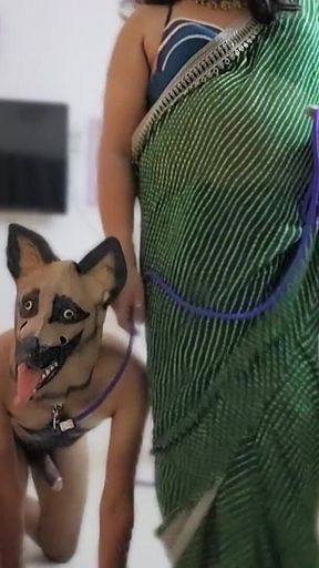 My Puppy I Love My Pet