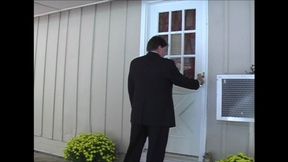 Mature Roxi Bondage Domination! 1st half mp4