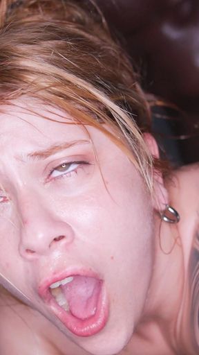 A True Creampie Lover