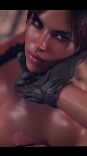 Forged3DX intense hard sex hot ganbang sweet big ass thirsty for cock swallowing double cum intense sex tasty thirsty&hellip;   Clip 1