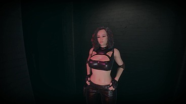I made a mistake and accidentally fucked a girl in an alley