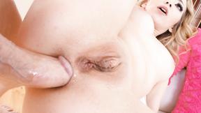 ”Tiny anus tightened - Angel Smalls”