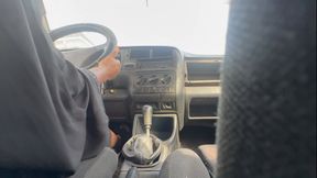 Driving Instructor Hid Candid Camera While I Drove!