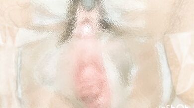 It's clitoral masturbation. The main story is about 30 minutes.