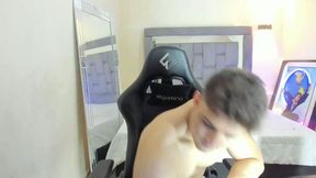 Oliver Whitee Party on Nov 9, 2025 - Part 5