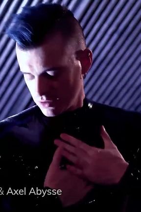 Axelabysse Compilation 10 Latex
