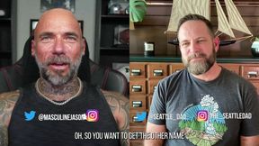 Porn Star Confessions - Seattle Stepdad (episode 52)