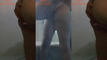 Coachsex - TutoX - Démo Squirt