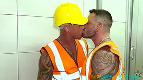 Horny Homies