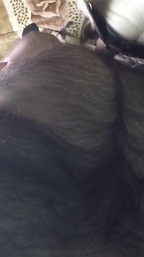 Crossdresser Sucks Cock
