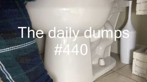 The daily dumps #440 mp4