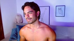 Thomas Spellman Party on Dec 3, 2025