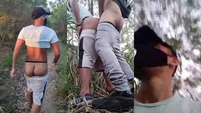 ofereci meu cu para 3 coras velhos no sigilo, na trilhas do sexo, proximo a estacao de trem.