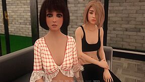 Between Salvation And Abyss #27