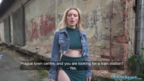 Big ass big tits blonde Lee sex pov blowjob