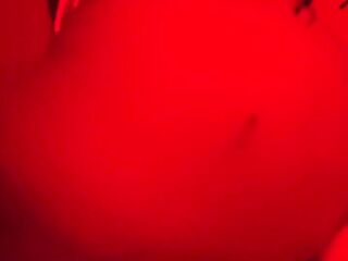 saffronwhale red room solo worship your creaminess