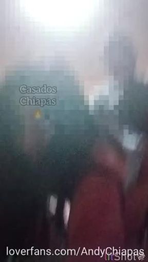 Cogiendo parados